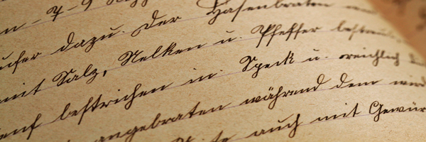 Una carta desde el infierno