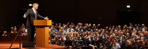 descargar predicas de paul washer