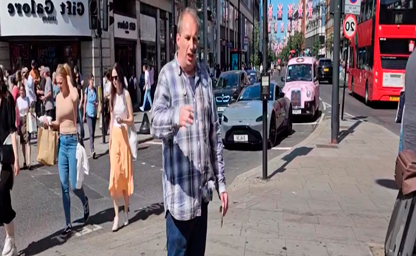 Evangelista Franck Marcaille