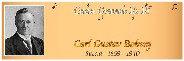 historia del himno cuan grande es el 