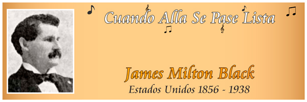 historia del himno cuando alla se pase lista 