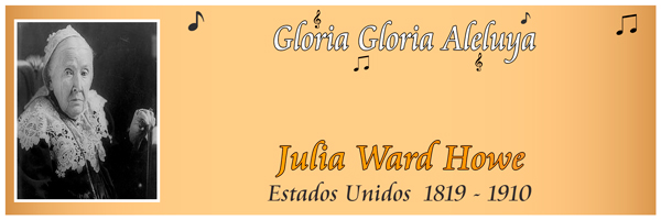 historia del himno gloria gloria aleluya 