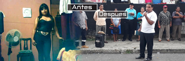 testimonio de carlos coronado