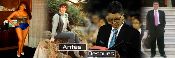 Fernando Ñaupari Testimonio